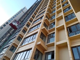 2025年仿石漆十大品牌報(bào)告揭曉,，美惠、嘉寶莉等品牌領(lǐng)跑行業(yè)