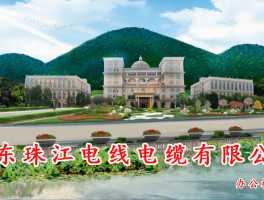 珠江電纜：從默默耕耘到行業(yè)標桿的成長之路