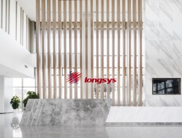 longsys江波龍中國存儲龍頭，深耕主控芯片設(shè)計，賦能產(chǎn)業(yè)升級